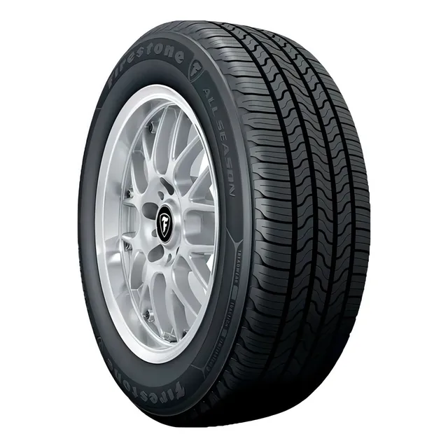 Neumático Firestone 225/60 R17 99t All Season Ar