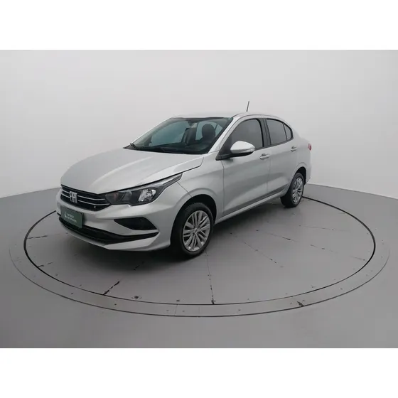 Fiat Cronos 1.0 Firefly Flex Drive Manual