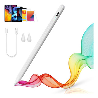 Pluma Lápiz Óptico Para iPad Tablet (2018-2023),stylus Pen Pluma Lápiz Óptico Para iPad Tablet (2018-2023),stylus Pen