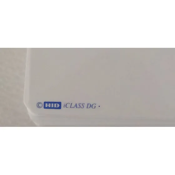 Tarjeta De Proximidad Hid