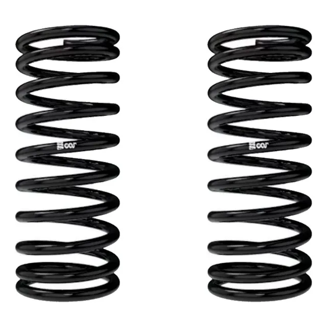Kit 2 Espirales Trasero Reforzado P/ Chevrolet Corsa 1,4 1,6