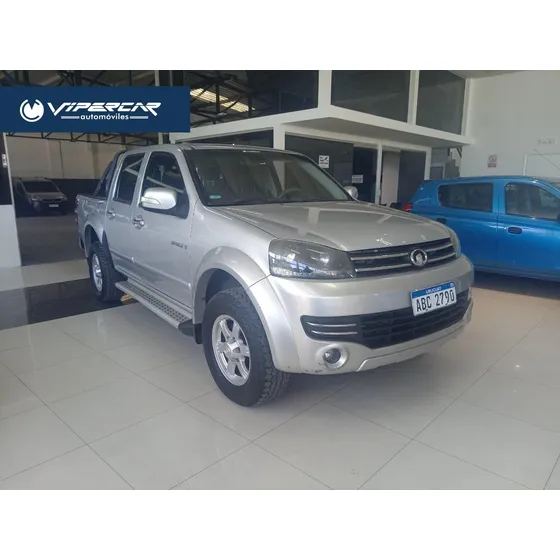 Great Wall Wingle 5 European 4x2