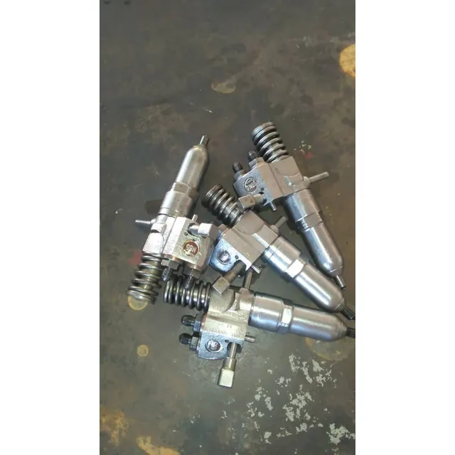 Inyector Detroit Diesel N65