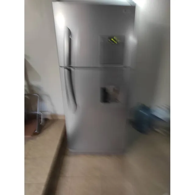 Nevera LG+ Lavadora LG