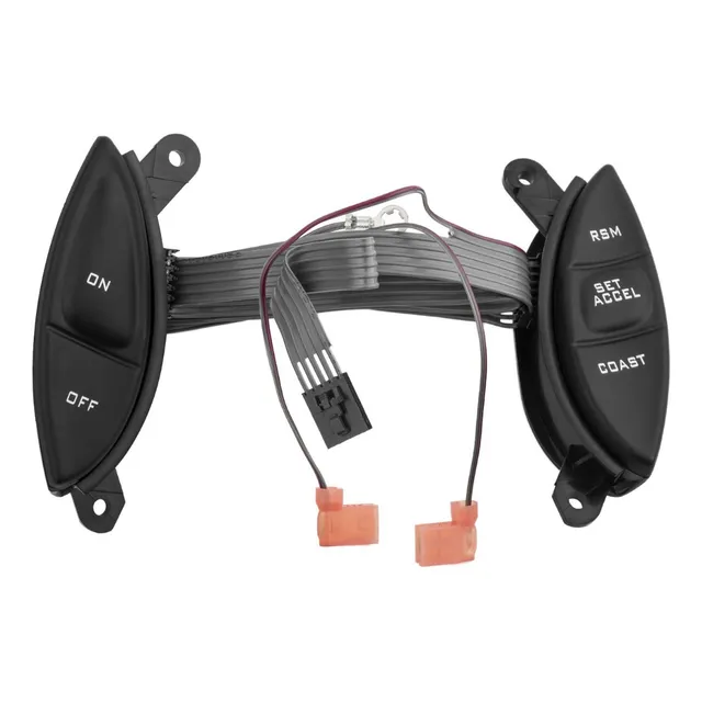 Interruptor Control Crucero Para Ford Explorer Ranger F150