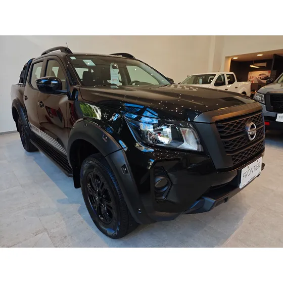 Nissan Frontier 2.3bt X-gear 4x4 At L22