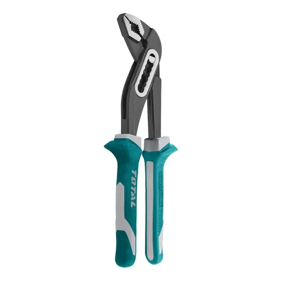 Pinza Pico De Loro Total 10 PuLG. Cromo Vanadio, Industrial