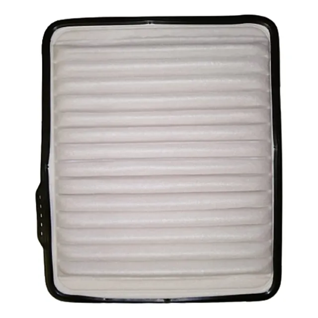 1- Filtro De Aire Saturn Vue 3.0lv6 2002/2003 Engine Fil