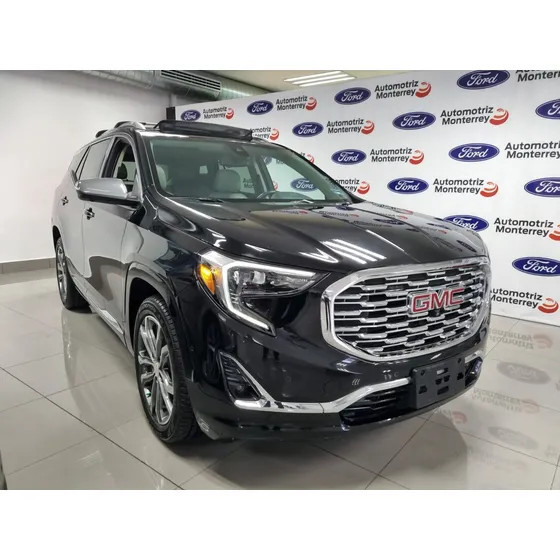 Gmc Terrain 2.0 Denali At