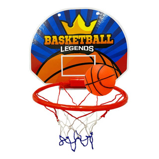 Canasta Basquetbol Pequeña Pared Adhesiva Juguete Aro Tabler Canasta Basquetbol Pequeña Pared Adhesiva Juguete Aro Tabler