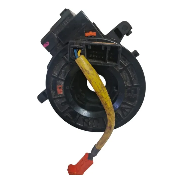 Fita Cinta Airbag Hilux Sw4 Com Sensor Angulo 2006  2015