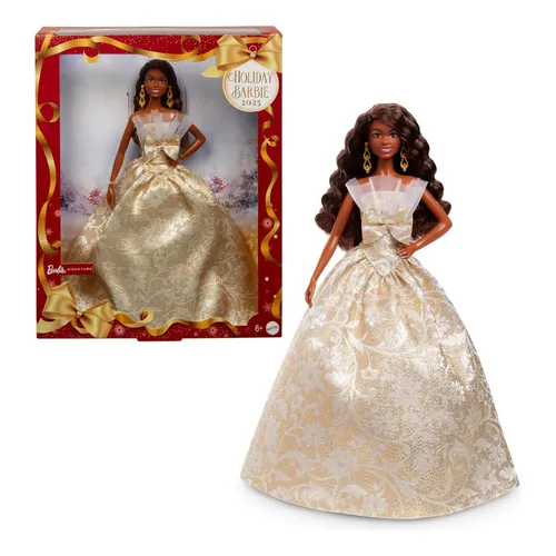 Doll Barbie Rapunzel Classic Children Collector 1st Edition