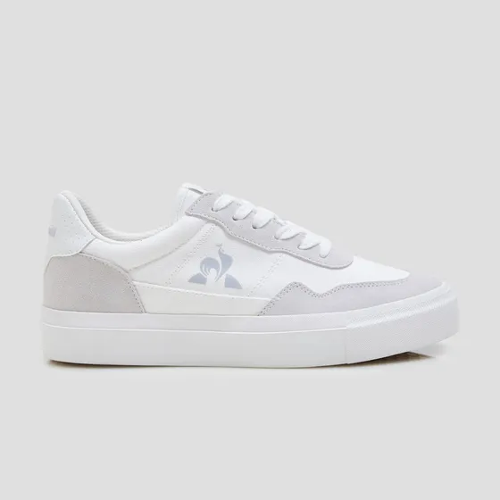 Zapatillas Para Hombre Lcs Ollie Color Blanco Le Coq Sportif