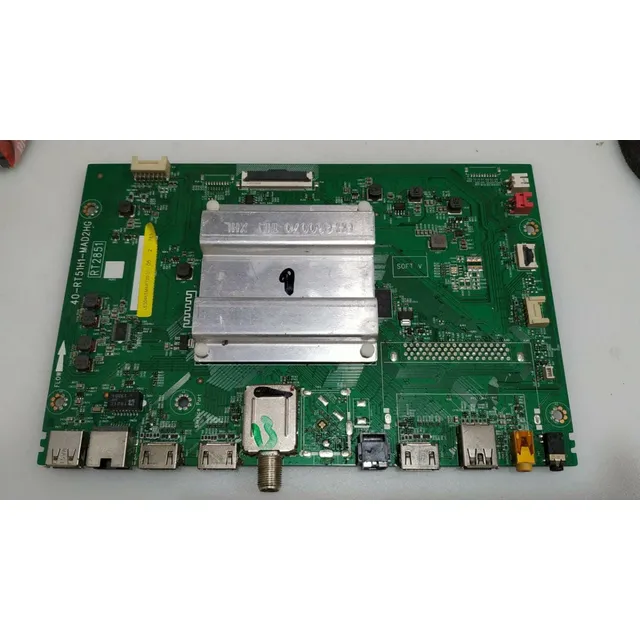 Main Hitachi Cdh-le504ksmart20 No Funciona!