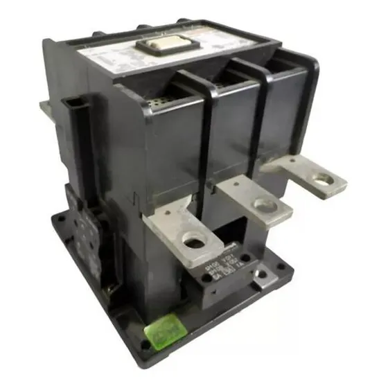 Contactor 150hp 200 Amperes Furnas Modelo 21k210a Bobina 440