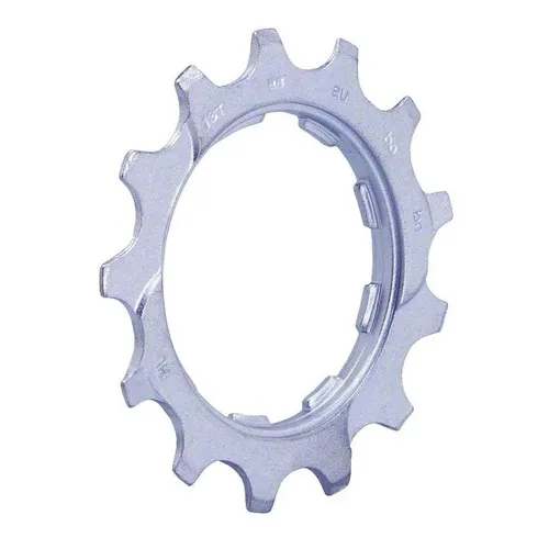 Cog 13d - 11v Pinhao Para Cassete Shimano Deore Xt M8000 Cor Cinza