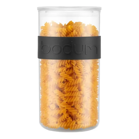 Set De Contenedores Plásticos 12pzas Bodum Presso