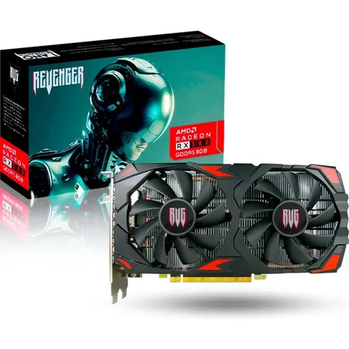 Placa de vídeo Nvidia MSI Gaming X GeForce GTX 16 Series GTX 1650