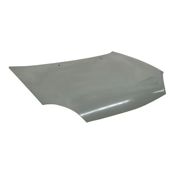 Cofre Chevy C2 2004-2005-2006-2007-2008 P/pintar Alta Calida