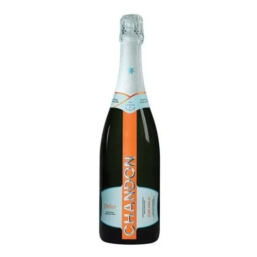 Chandon Delice 750ml - mL a $123