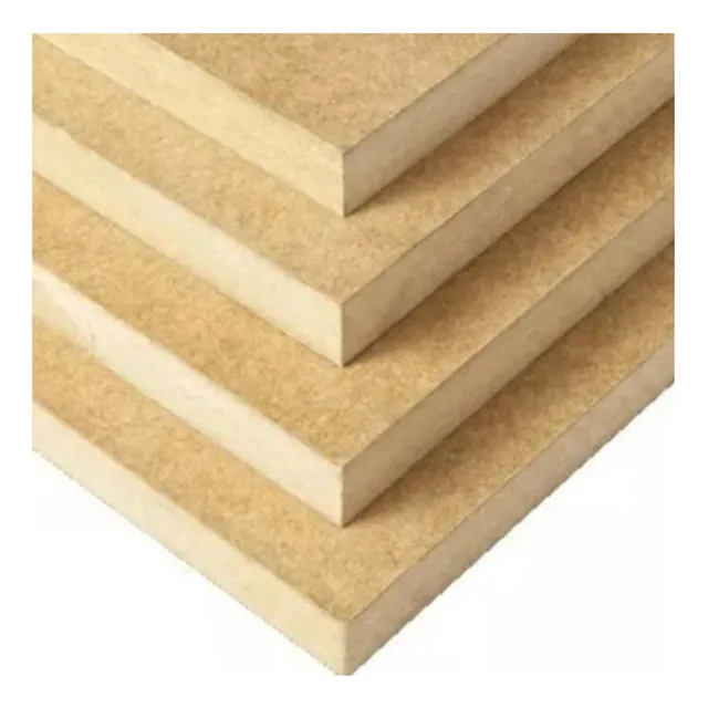 Mdf 9mmx183x244 Masisa