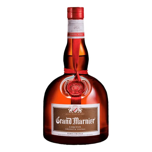 Grand Marnier, Cordon Rouge, Licor dulce