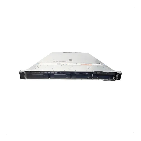 Servidor Dell R440 4 Lff Dual 40 Core 512gb Ram Hd 6tb Sas