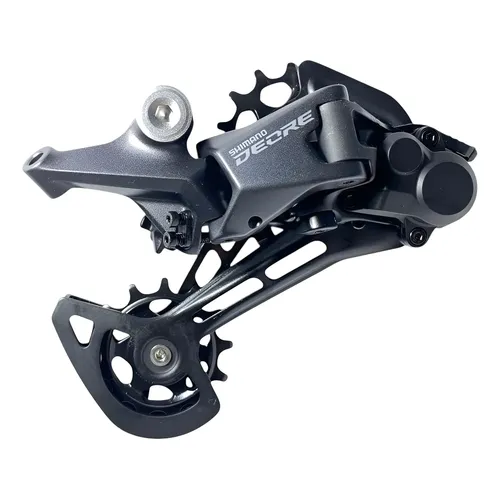 Cambio Traseiro Shimano Grx Rd-rx822 Sgs 12v - Gravel Sgs