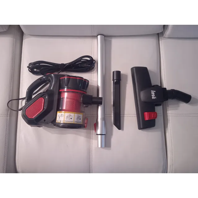 Aspiradora Portátil Con Cable De 6m