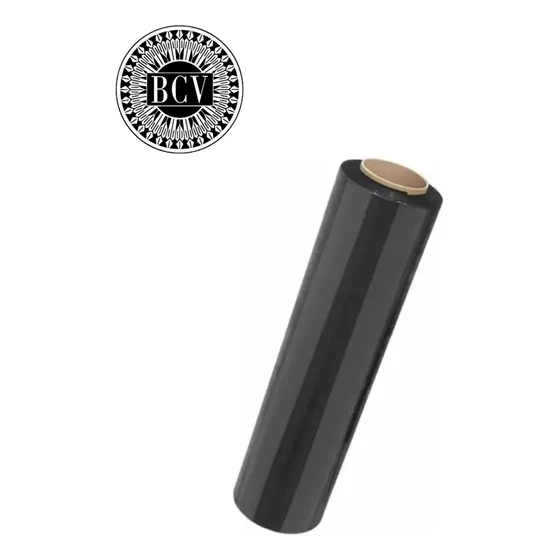 Papel Envoplast Industrial Rollo 35 Cm X 400m