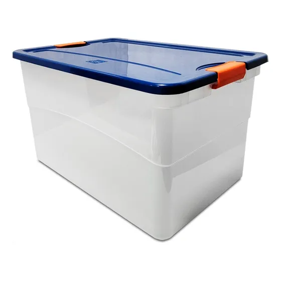 Caja Multiusos 62lts Alfa