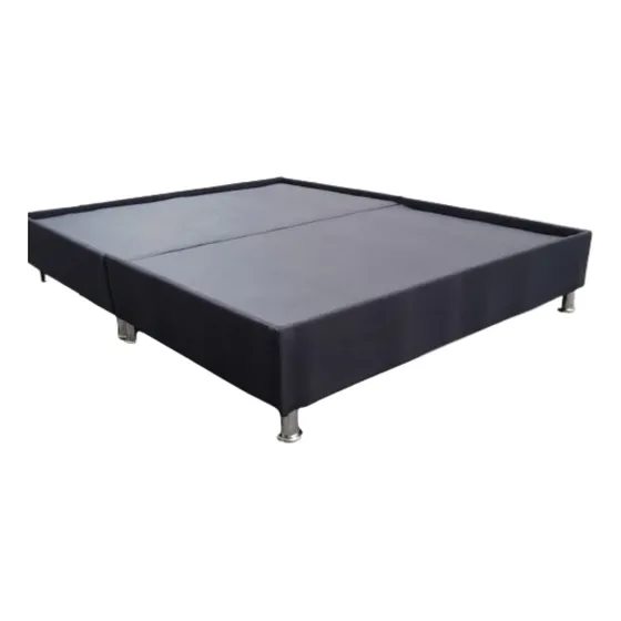Basecama Queen 160x190 Envío Gratis Bogota Y Soacha