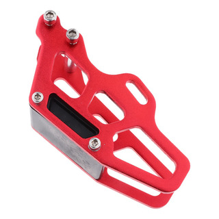 / Protector De Guía De Cadena De Motocicleta Cnc Tensor De / Protector De Guía De Cadena De Motocicleta Cnc Tensor De