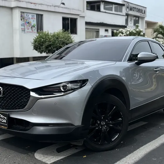 Mazda Cx-30 2022 2.0 Touring At