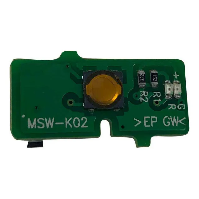 Placa On/off Compatible Con Ps3 Super Slim - 2dm Digital