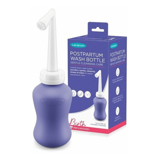 Botella De Higiene Lavado Perineal Postparto Lansinoh Botella De Higiene Lavado Perineal Postparto Lansinoh