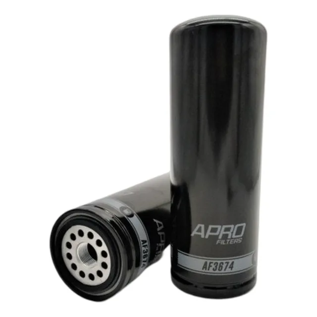 Filtro Combustible 33674 1r0749 Maquinarias Caterpillar