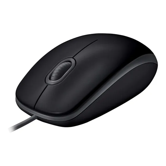 Mouse Logitech M110 Silent Optico Usb 