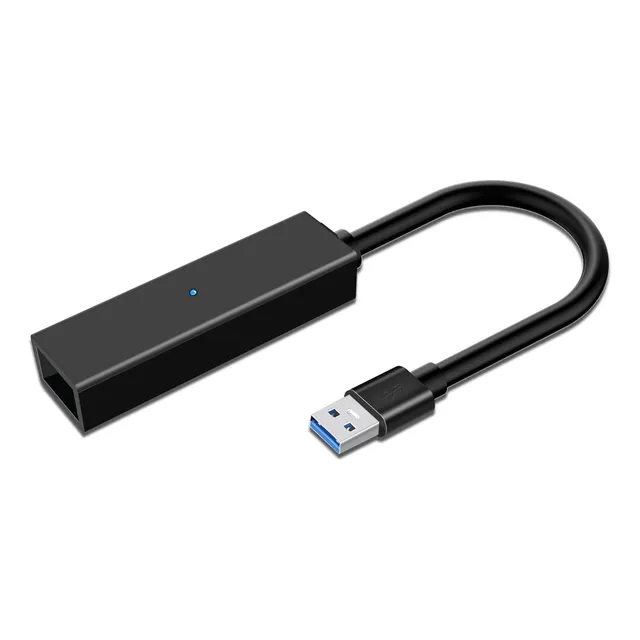 Adaptador De Câmera Para Psvr/ps5 Ps Vr Converter Cable 5 Co