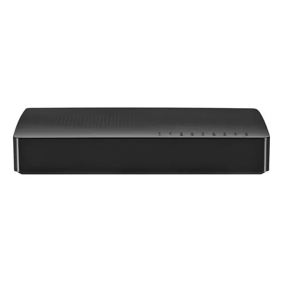 Switch Multilaser RE128 10/100/1000 Mbps