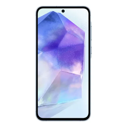 Samsung Galaxy A55 5g 128gb Light Blue