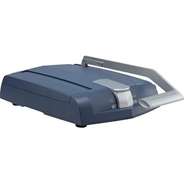 Leitz 74470000 - Máquina De Encuadernar Impresbind 140
