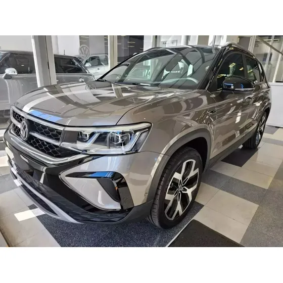 Volkswagen Taos 1.4 250 Tsi Highline