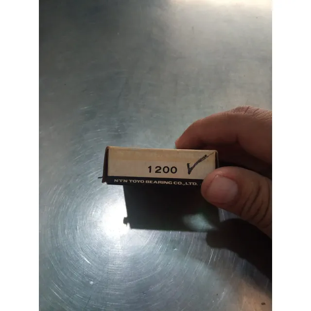 Rodamiento 1200