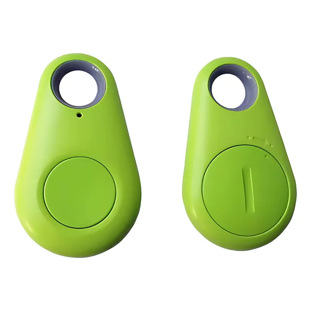 Llavero Rastreador Inteligente Bluetooth Alarma
