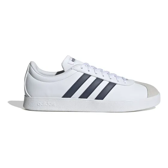 Zapatillas adidas Hombre Vl Court Base Id3709 Blanco