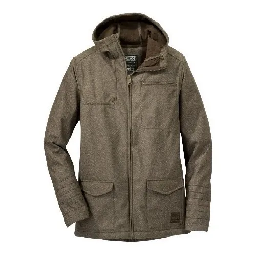 Campera Outdoor Research Oberland Hoody, Talle L