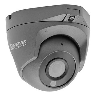 Anpviz Cámara Poe Ip De 5 Mp Con Detección Humana, Cámara De Anpviz Cámara Poe Ip De 5 Mp Con Detección Humana, Cámara De