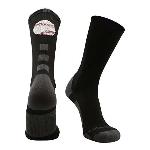 Madsportsstuff Calcetines De Bolas De Béisbol Lsf2q