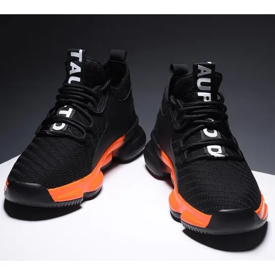 Zapatos De Seguridad Deportivos 